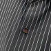 Armani Shirts for Armani short-sleeved Shirts For Men #B61446