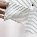 Armani Shirts for Armani short-sleeved Shirts For Men #B61446