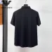 Armani Shirts for Armani short-sleeved Shirts For Men #B61450