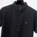 Armani Shirts for Armani short-sleeved Shirts For Men #B61450