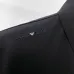 Armani Shirts for Armani short-sleeved Shirts For Men #B61450