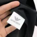 Armani Shirts for Armani short-sleeved Shirts For Men #B61450