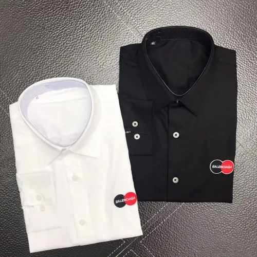 Balenciaga Shirts #99904812