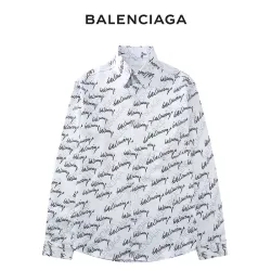 Balenciaga Shirts #99911555