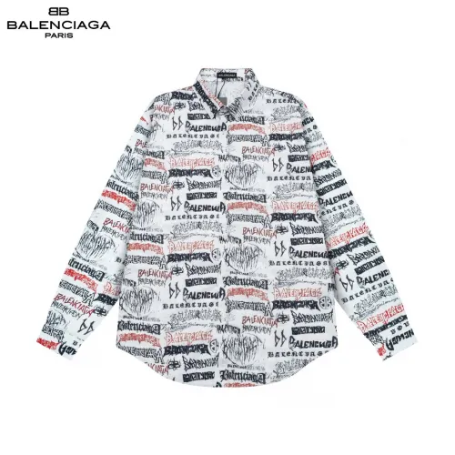 Balenciaga Shirts #B44007