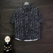 Balenciaga Shirts #B60666