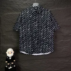 Balenciaga Shirts #B60666