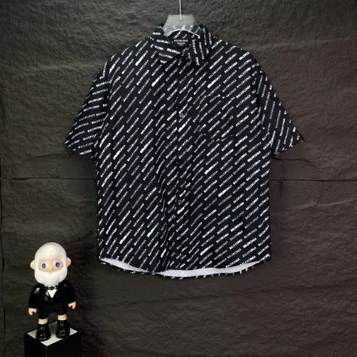 Balenciaga Shirts #B60666