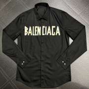 Replica Balenciaga Shirts long-sleeved shirts for men #999934412
