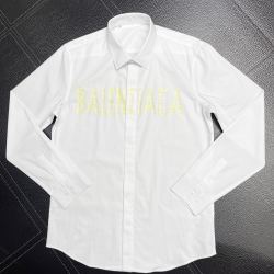 Replica Balenciaga Shirts long-sleeved shirts for men #999934413
