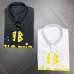 Replica Balenciaga Shirts long-sleeved shirts for men #999934414