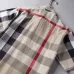 Burberry AAA+ Shorts-Sleeved Shirts for men #818060