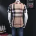 Burberry AAA+ Shorts-Sleeved Shirts for men #818093