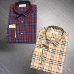 Burberry Shirts for Burberry AAA+ Shorts-Sleeved Shirts for men #99911356