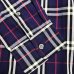 Burberry Shirts for Burberry AAA+ Shorts-Sleeved Shirts for men #99911357