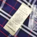 Burberry Shirts for Burberry AAA+ Shorts-Sleeved Shirts for men #99911357