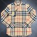 Burberry Shirts for Burberry AAA+ Shorts-Sleeved Shirts for men #99911358