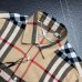 Burberry Shirts for Burberry AAA+ Shorts-Sleeved Shirts for men #99911358