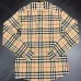 Burberry Shirts for Burberry AAA+ Shorts-Sleeved Shirts for men #99911359