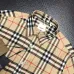 Burberry Shirts for Burberry AAA+ Shorts-Sleeved Shirts for men #99911359