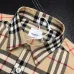 Burberry Shirts for Burberry AAA+ Shorts-Sleeved Shirts for men #99911359