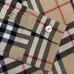 Burberry Shirts for Burberry AAA+ Shorts-Sleeved Shirts for men #99911359