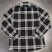 Burberry Shirts for Burberry AAA+ Shorts-Sleeved Shirts for men #99911361