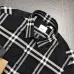 Burberry Shirts for Burberry AAA+ Shorts-Sleeved Shirts for men #99911361