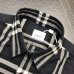 Burberry Shirts for Burberry AAA+ Shorts-Sleeved Shirts for men #99911361