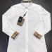 Burberry Shirts for Burberry AAA+ Shorts-Sleeved Shirts for men #999934342