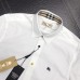 Burberry Shirts for Burberry AAA+ Shorts-Sleeved Shirts for men #999934344