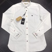 Burberry Shirts for Burberry AAA+ Shorts-Sleeved Shirts for men #999934344
