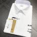 Burberry Shirts for Burberry AAA+ Shorts-Sleeved Shirts for men #999934345