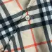 Burberry Shirts for Burberry AAA+ Shorts-Sleeved Shirts for men #B53127
