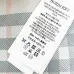 Burberry Shirts for Burberry AAA+ Shorts-Sleeved Shirts for men #B53127