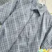 Burberry Shirts for Burberry AAA+ Shorts-Sleeved Shirts for men #B53128
