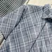Burberry Shirts for Burberry AAA+ Shorts-Sleeved Shirts for men #B53128