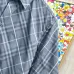 Burberry Shirts for Burberry AAA+ Shorts-Sleeved Shirts for men #B53128