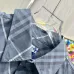 Burberry Shirts for Burberry AAA+ Shorts-Sleeved Shirts for men #B53128