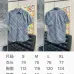 Burberry Shirts for Burberry AAA+ Shorts-Sleeved Shirts for men #B53128