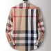 Burberry Shirts for Burberry AAA+ Shorts-Sleeved Shirts for men #B53889