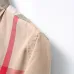 Burberry Shirts for Burberry AAA+ Shorts-Sleeved Shirts for men #B53889