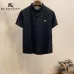 Burberry Shirts for Burberry AAA+ Shorts-Sleeved Shirts for men #B61457