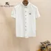 Burberry Shirts for Burberry AAA+ Shorts-Sleeved Shirts for men #B61457