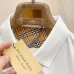 Burberry Shirts for Burberry AAA+ Shorts-Sleeved Shirts for men #B61457