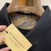 Burberry Shirts for Burberry AAA+ Shorts-Sleeved Shirts for men #B61457