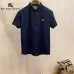 Burberry Shirts for Burberry AAA+ Shorts-Sleeved Shirts for men #B61457