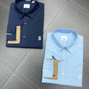 Burberry Shirts for Burberry Long-sleeved Shirts #99911377