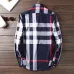 Burberry AAA+ Long-Sleeved Shirts for men #817322