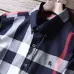 Burberry AAA+ Long-Sleeved Shirts for men #817322